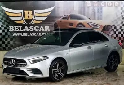 Sell Mercedes-Benz A 250 Limousine 2021 - 25990 EUR, 123000 km - AUTO.MOTO.pt