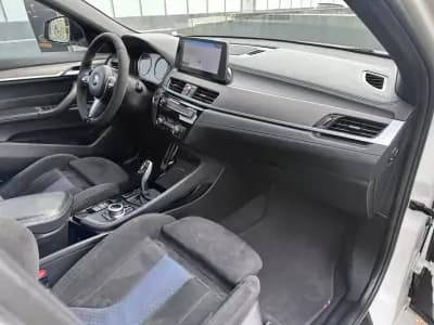 Vendo BMW X2 2019 - 31900 EUR, 127000 km - AUTO.MOTO.pt
