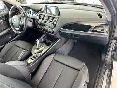 Sell BMW 116 2016 - 16990 EUR, 156403 km - AUTO.MOTO.pt