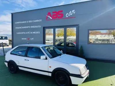 Vendo Volkswagen Polo 1992 - 7999 EUR, 130000 km - AUTO.MOTO.pt