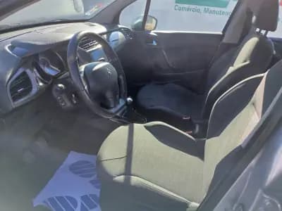 Sell Citroën C3 2016 - 8350 EUR, 86241 km - AUTO.MOTO.pt