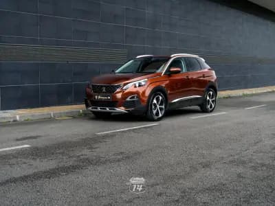 Vendo Peugeot 3008 2018 - 15990 EUR, 154712 km - AUTO.MOTO.pt