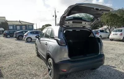 Vendo Opel Crossland 2022 - 14250 EUR, 55751 km - AUTO.MOTO.pt