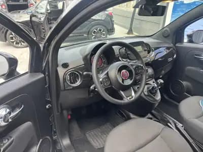 Vendo Fiat 500 2023 - 14500 EUR, 29288 km - AUTO.MOTO.pt