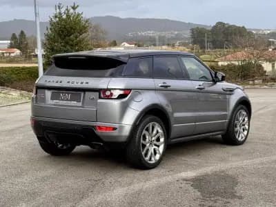 Sell Land Rover Range Rover Evoque 2014 - 21990 EUR, 160000 km - AUTO.MOTO.pt