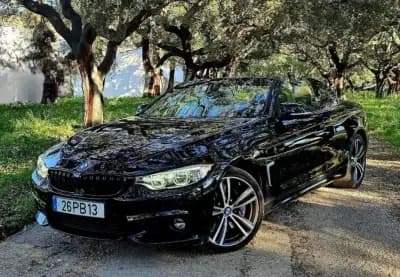 Vendo BMW 435 2014 - 32990 EUR, 182000 km - AUTO.MOTO.pt