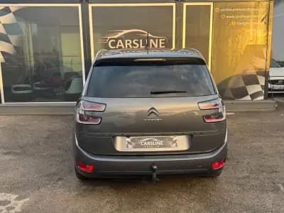 Vendo Citroën C4 Spacetourer 2020 - 16700 EUR, 124190 km - AUTO.MOTO.pt