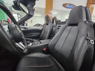 Vendo Mazda MX-5 2016 - 25900 EUR, 10048 km - AUTO.MOTO.pt
