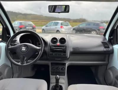 Sell SEAT Arosa 2002 - 2850 EUR, 151350 km - AUTO.MOTO.pt