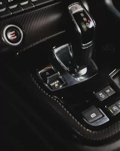 Vendo Jaguar F-Type 2018 - 45950 EUR, 78000 km - AUTO.MOTO.pt