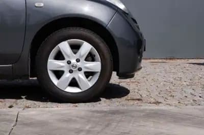 Sell Nissan Micra CC 2007 - 5800 EUR, 129000 km - AUTO.MOTO.pt