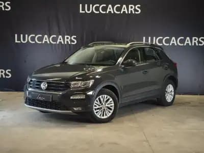 Vendo Volkswagen T-Roc 2019 - 17490 EUR, 147720 km - AUTO.MOTO.pt