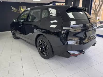 Vendo BMW iX 2024 - 62500 EUR, 12502 km - AUTO.MOTO.pt