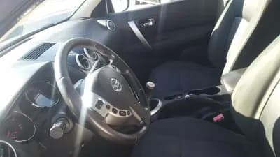 Vendo Nissan Qashqai +2 2012 - 6950 EUR, 351033 km - AUTO.MOTO.pt