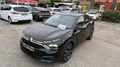 Sell Citroën e-C4 2022 - 19990 EUR, 20800 km - AUTO.MOTO.pt