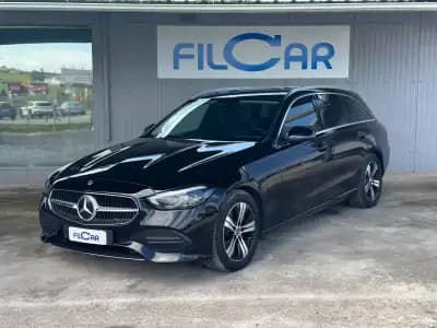 Sell Mercedes-Benz C 220 2021 - 29900 EUR, 156700 km - AUTO.MOTO.pt