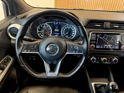 Sell Nissan Micra 2022 - 15000 EUR, 89950 km - AUTO.MOTO.pt