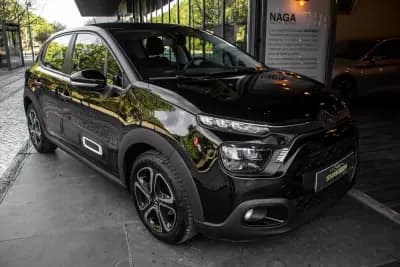 Vendo Citroën C3 2021 - 10750 EUR, 139047 km - AUTO.MOTO.pt