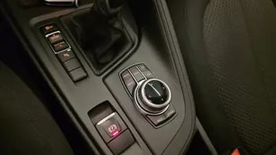 Vendo BMW X1 2017 - 16900 EUR, 188417 km - AUTO.MOTO.pt