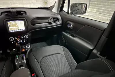 Sell Jeep Renegade 2022 - 23950 EUR, 19039 km - AUTO.MOTO.pt