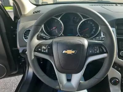 Sell Chevrolet Cruze 2012 - 7900 EUR, 221800 km - AUTO.MOTO.pt