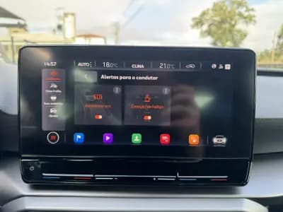 Vendo SEAT Leon 2020 - 19990 EUR, 35000 km - AUTO.MOTO.pt