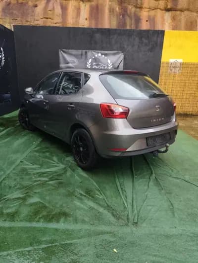Vendo SEAT Ibiza 2017 - 10990 EUR, 156000 km - AUTO.MOTO.pt