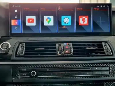 Sell BMW 520 2016 - 18990 EUR, 188000 km - AUTO.MOTO.pt