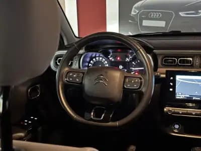 Sell Citroën C3 2022 - 17990 EUR, 57965 km - AUTO.MOTO.pt