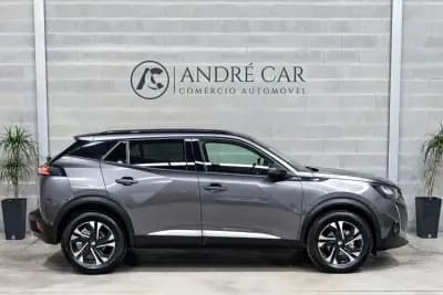 Sell Peugeot 2008 2021 - 18450 EUR, 43013 km - AUTO.MOTO.pt