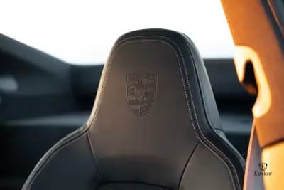 Vendo Porsche 992 2022 - 195000 EUR, 20350 km - AUTO.MOTO.pt