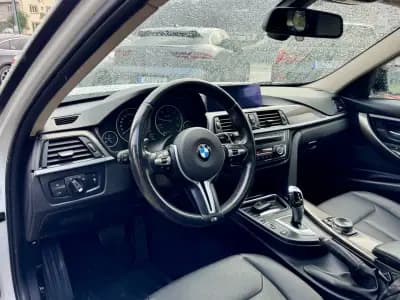 Vendo BMW 320 2013 - 19999 EUR, 190000 km - AUTO.MOTO.pt