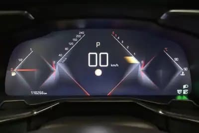 Sell DS DS7 Crossback 2021 - 24900 EUR, 110000 km - AUTO.MOTO.pt