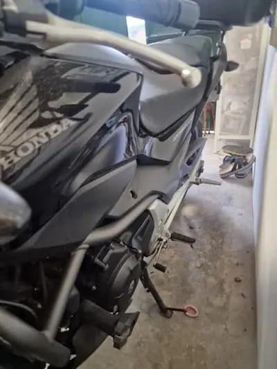 Vendo mota Honda NC700X 2012 - 4250 EUR, 52000 km - AUTO.MOTO.pt