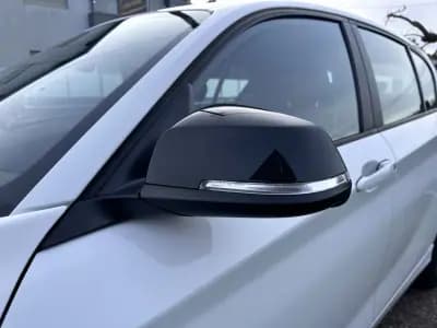 Vendo BMW 118 2013 - 13900 EUR, 160000 km - AUTO.MOTO.pt