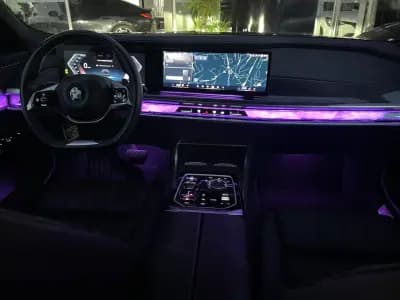 Sell BMW 740 2023 - 105000 EUR, 129852 km - AUTO.MOTO.pt