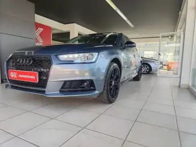 Sell Audi A4 Avant 2016 - 20450 EUR, 174000 km - AUTO.MOTO.pt