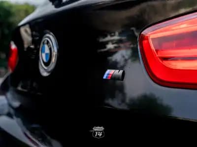 Sell BMW 116 2018 - 24490 EUR, 61200 km - AUTO.MOTO.pt