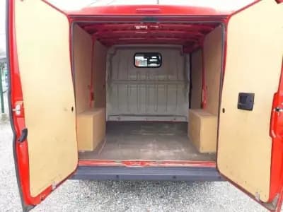 Vendo Peugeot Boxer 2017 - 12999 EUR, 100000 km - AUTO.MOTO.pt