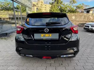 Sell Nissan Micra 2023 - 18900 EUR, 25600 km - AUTO.MOTO.pt