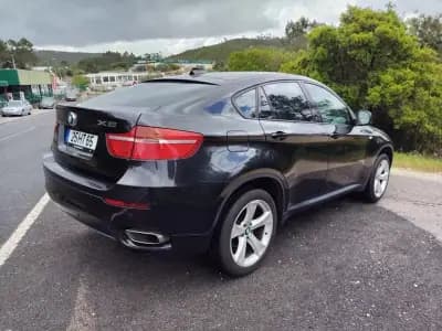 Sell BMW X6 2009 - 19950 EUR, 263230 km - AUTO.MOTO.pt