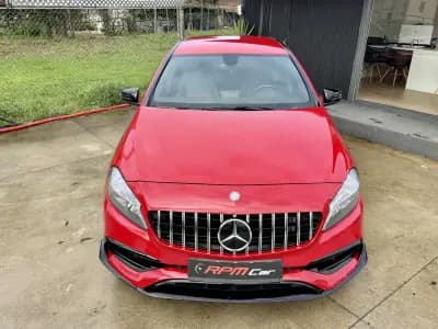 Sell Mercedes-Benz A 180 2015 - 15750 EUR, 130000 km - AUTO.MOTO.pt