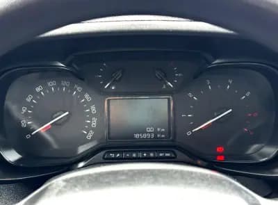 Sell Citroën Berlingo 2020 - 10450 EUR, 185893 km - AUTO.MOTO.pt