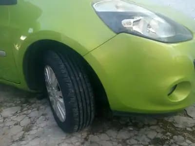 Vendo Renault Clio 2010 - 6500 EUR, 100000 km - AUTO.MOTO.pt