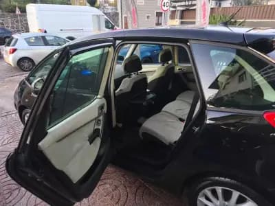 Vendo Citroën C4 Picasso 2009 - 7500 EUR, 180000 km - AUTO.MOTO.pt
