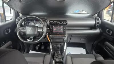 Vendo Citroën C3 Aircross 2022 - 17250 EUR, 19055 km - AUTO.MOTO.pt