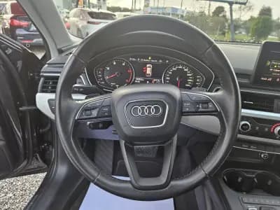 Vendo Audi A4 Avant 2018 - 22800 EUR, 104924 km - AUTO.MOTO.pt
