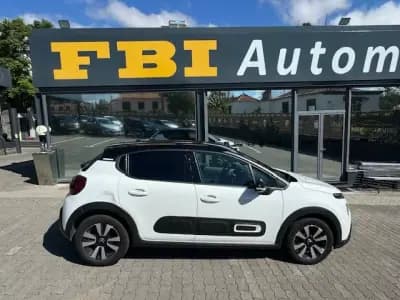 Vendo Citroën 11 2023 - 20900 EUR, 56532 km - AUTO.MOTO.pt