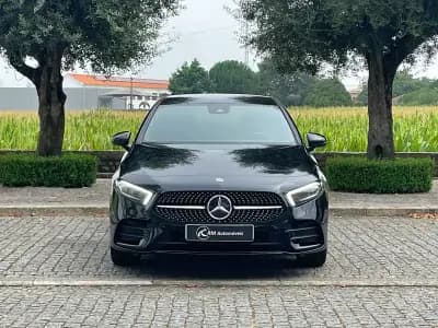 Sell Mercedes-Benz A 250 2022 - 31900 EUR, 87000 km - AUTO.MOTO.pt