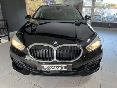 Sell BMW 116 2021 - 19600 EUR, 139493 km - AUTO.MOTO.pt